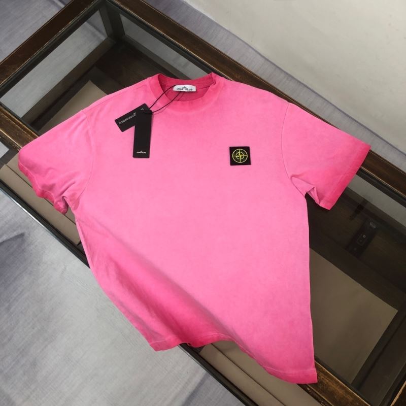 Stone Island T-Shirts